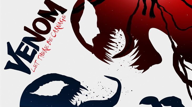 Trois raisons de voir (ou pas) Venom : Let there be carnage